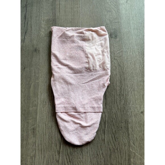 Aden and Anais Bundle of 3 Sleepsack Swaddle Size Small 0-6 Months Swaddleme - Picture 12 of 12
